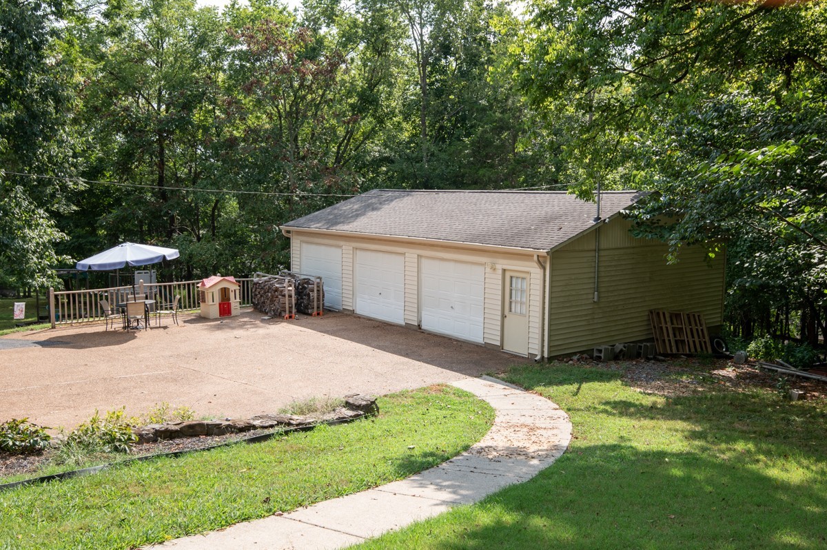 107 Fawn Court Hendersonville TN 37075