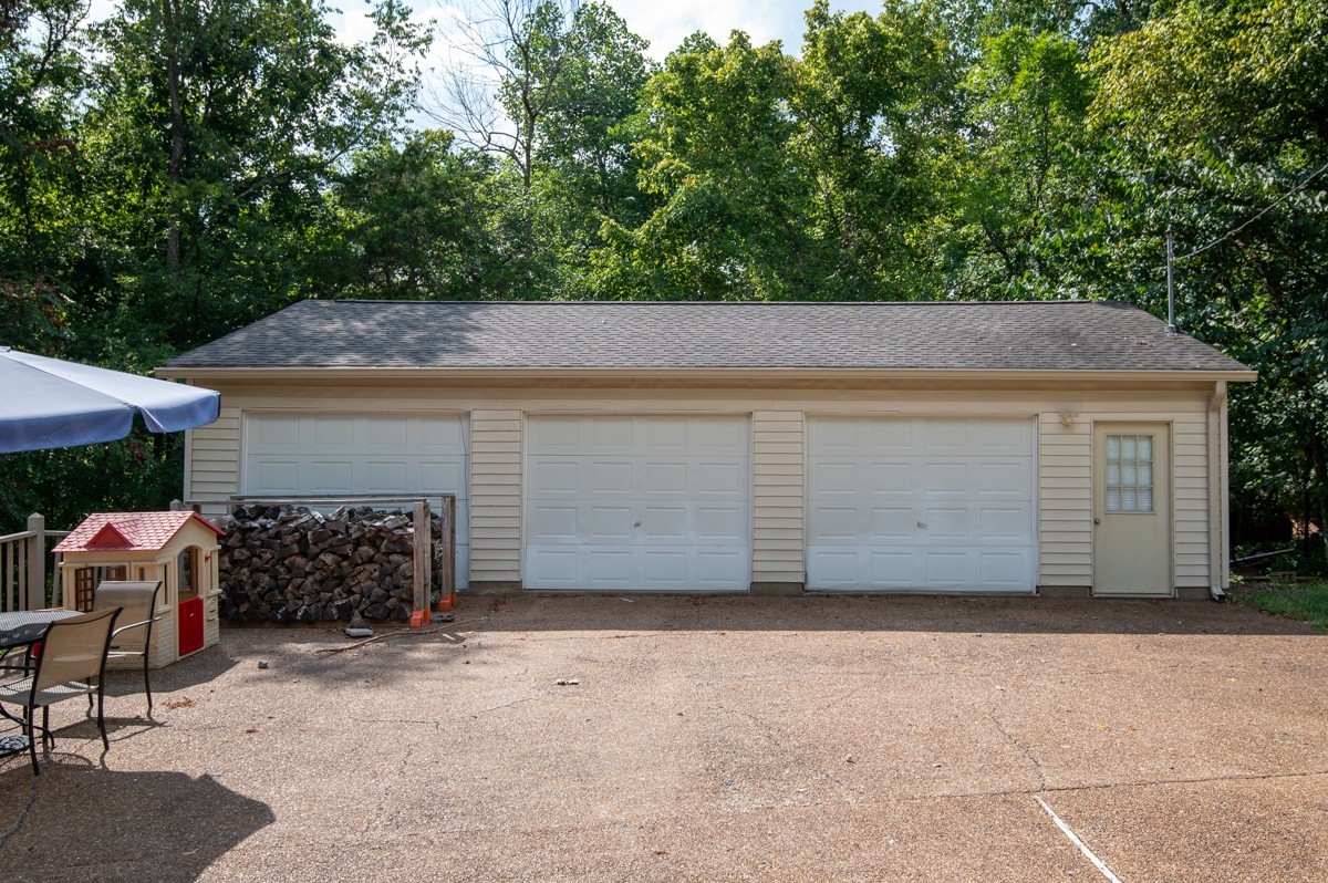 107 Fawn Court Hendersonville TN 37075