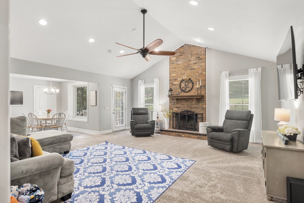 107 Fawn Court Hendersonville TN 37075