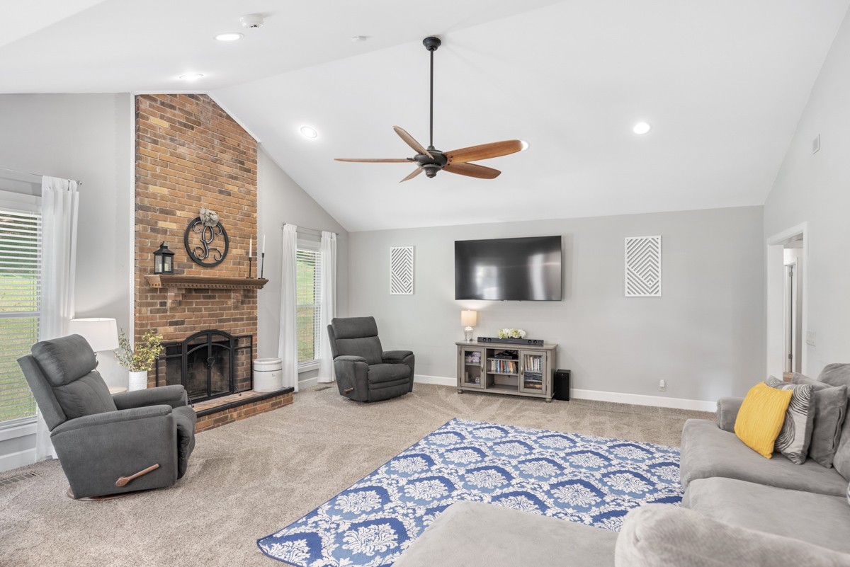 107 Fawn Court Hendersonville TN 37075