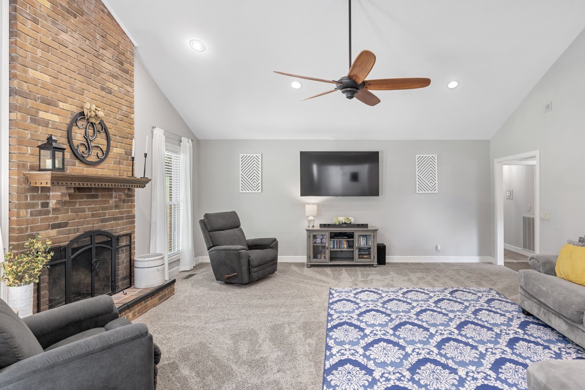 107 Fawn Court Hendersonville TN 37075
