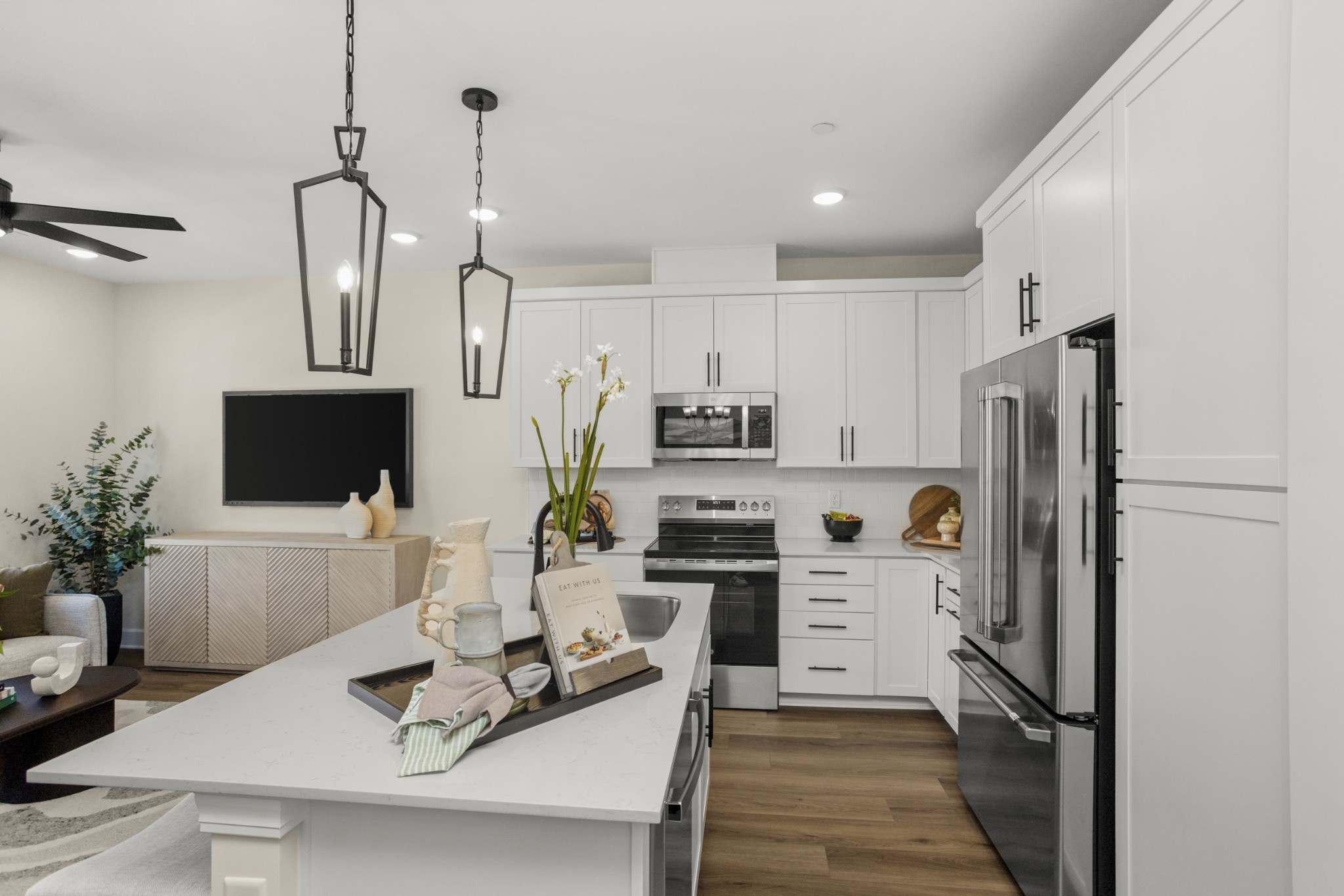 305 Lynwood Station Boulevard Mount Juliet TN 37122