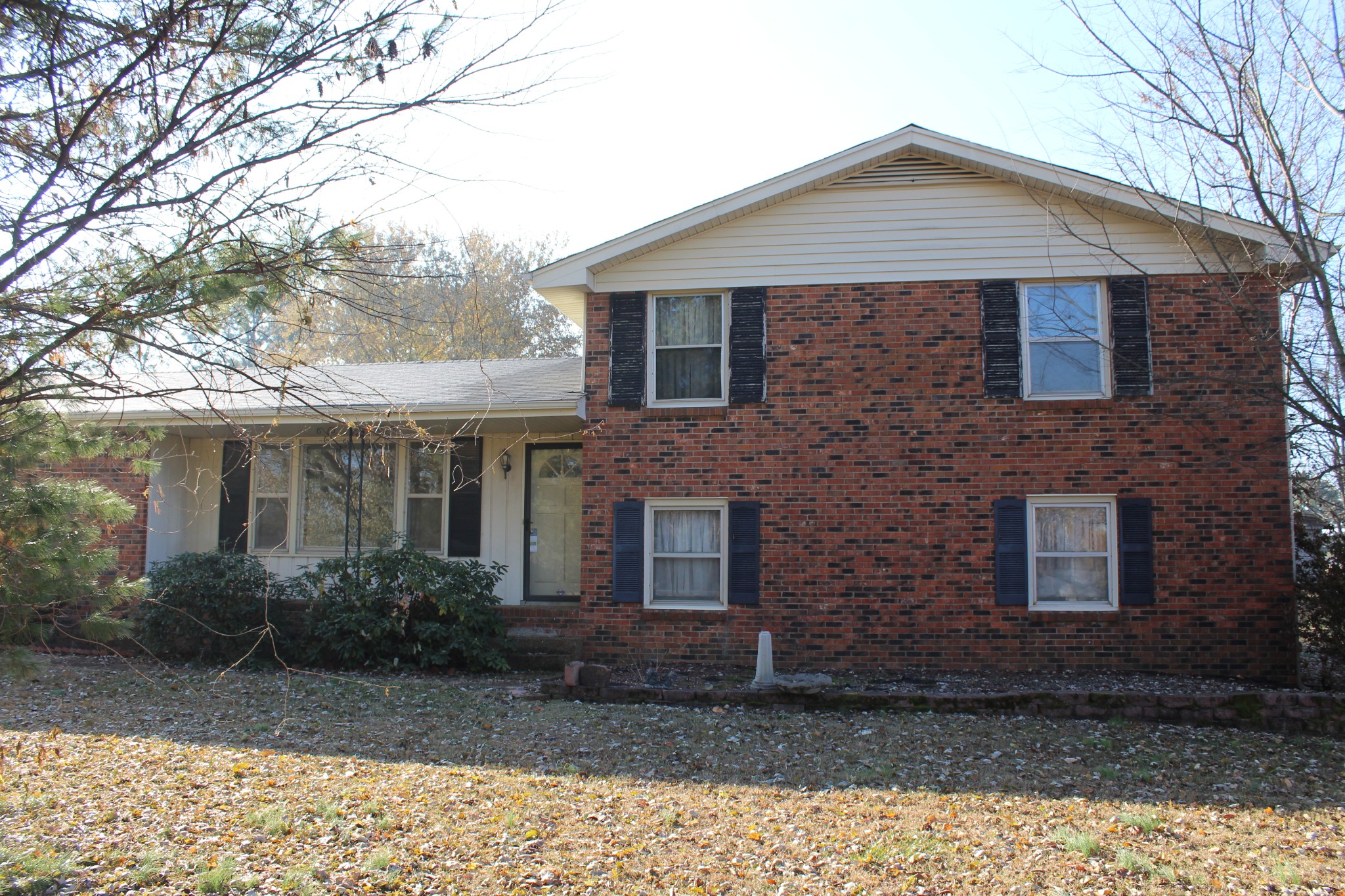 106 Briarwood Drive Greenbrier TN 37073