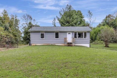 4057 Lylewood Road Woodlawn TN 37191