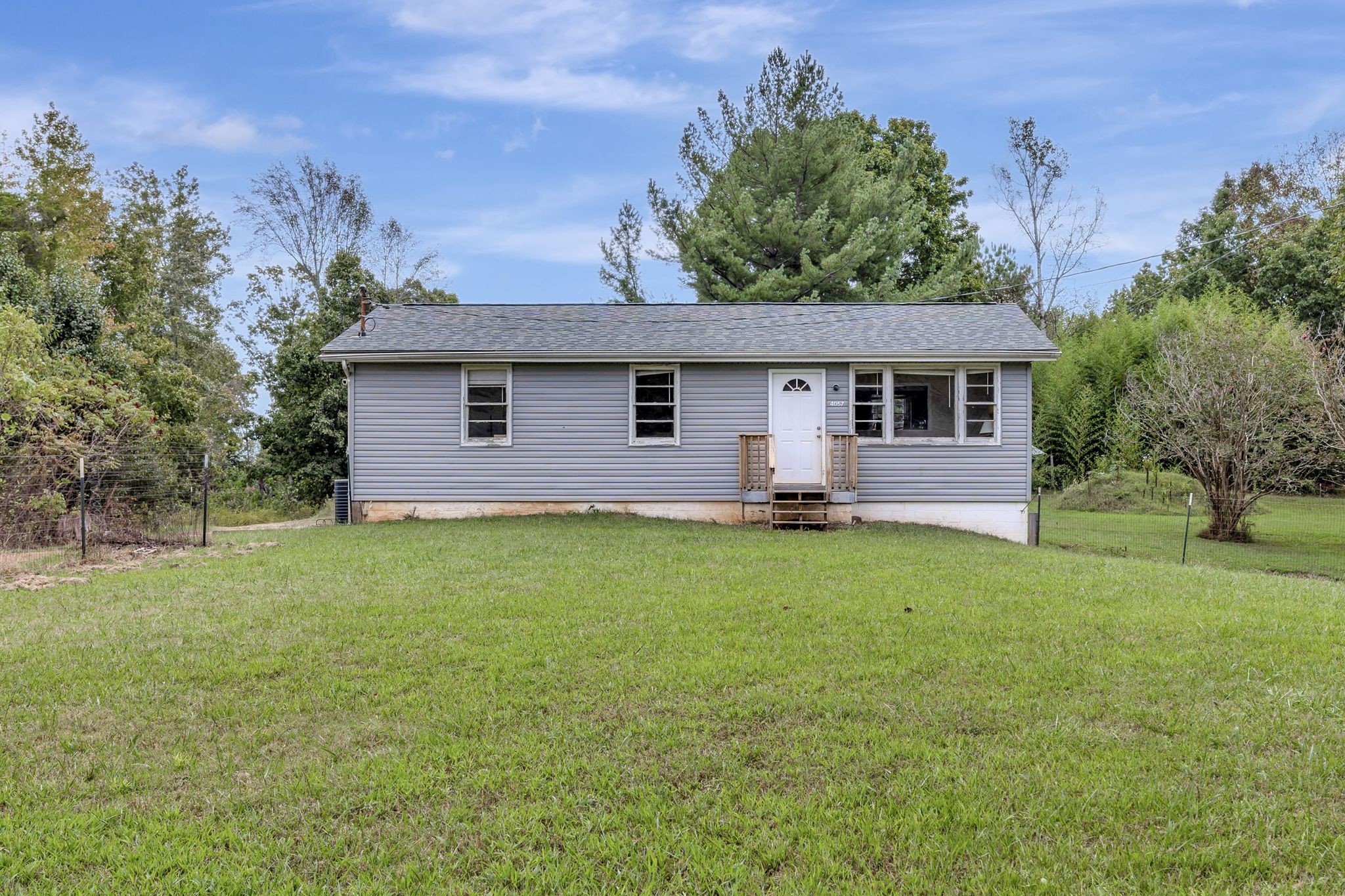 4057 Lylewood Road Woodlawn TN 37191
