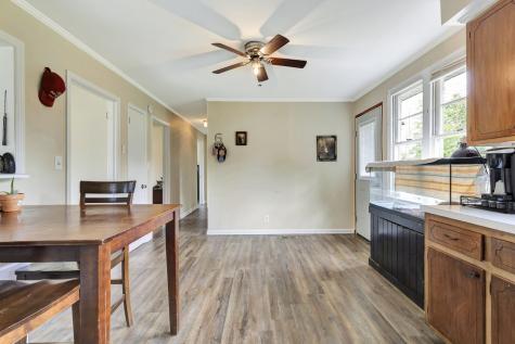 4057 Lylewood Road Woodlawn TN 37191