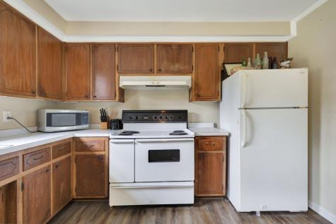4057 Lylewood Road Woodlawn TN 37191