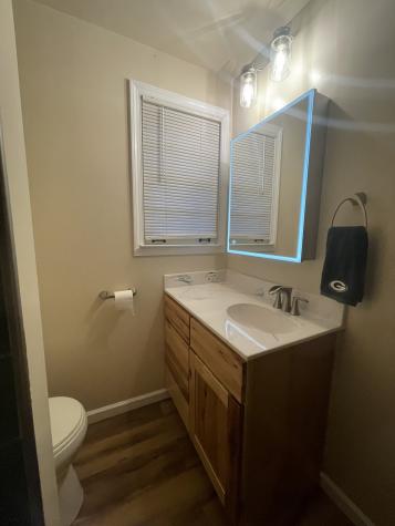 4057 Lylewood Road Woodlawn TN 37191