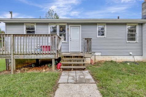 4057 Lylewood Road Woodlawn TN 37191