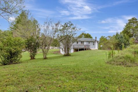 4057 Lylewood Road Woodlawn TN 37191