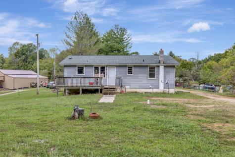 4057 Lylewood Road Woodlawn TN 37191