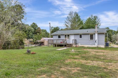 4057 Lylewood Road Woodlawn TN 37191