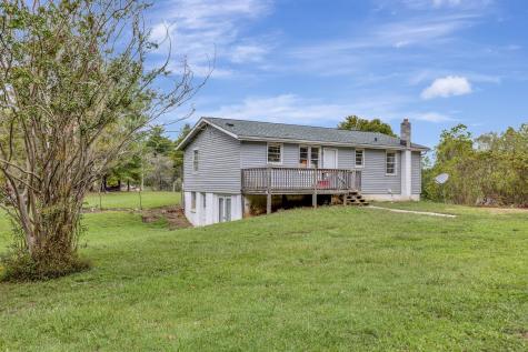 4057 Lylewood Road Woodlawn TN 37191