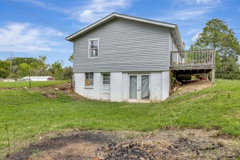 4057 Lylewood Road Woodlawn TN 37191