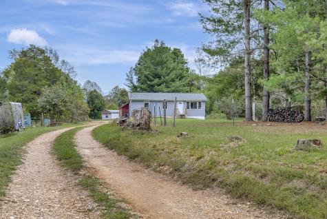 4057 Lylewood Road Woodlawn TN 37191
