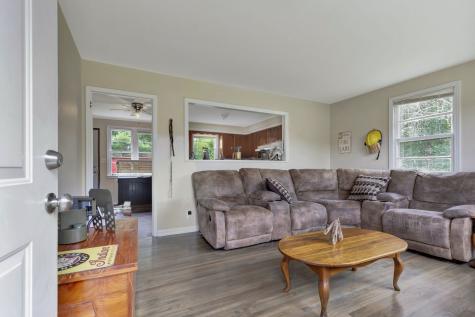 4057 Lylewood Road Woodlawn TN 37191