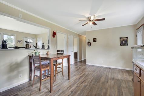4057 Lylewood Road Woodlawn TN 37191