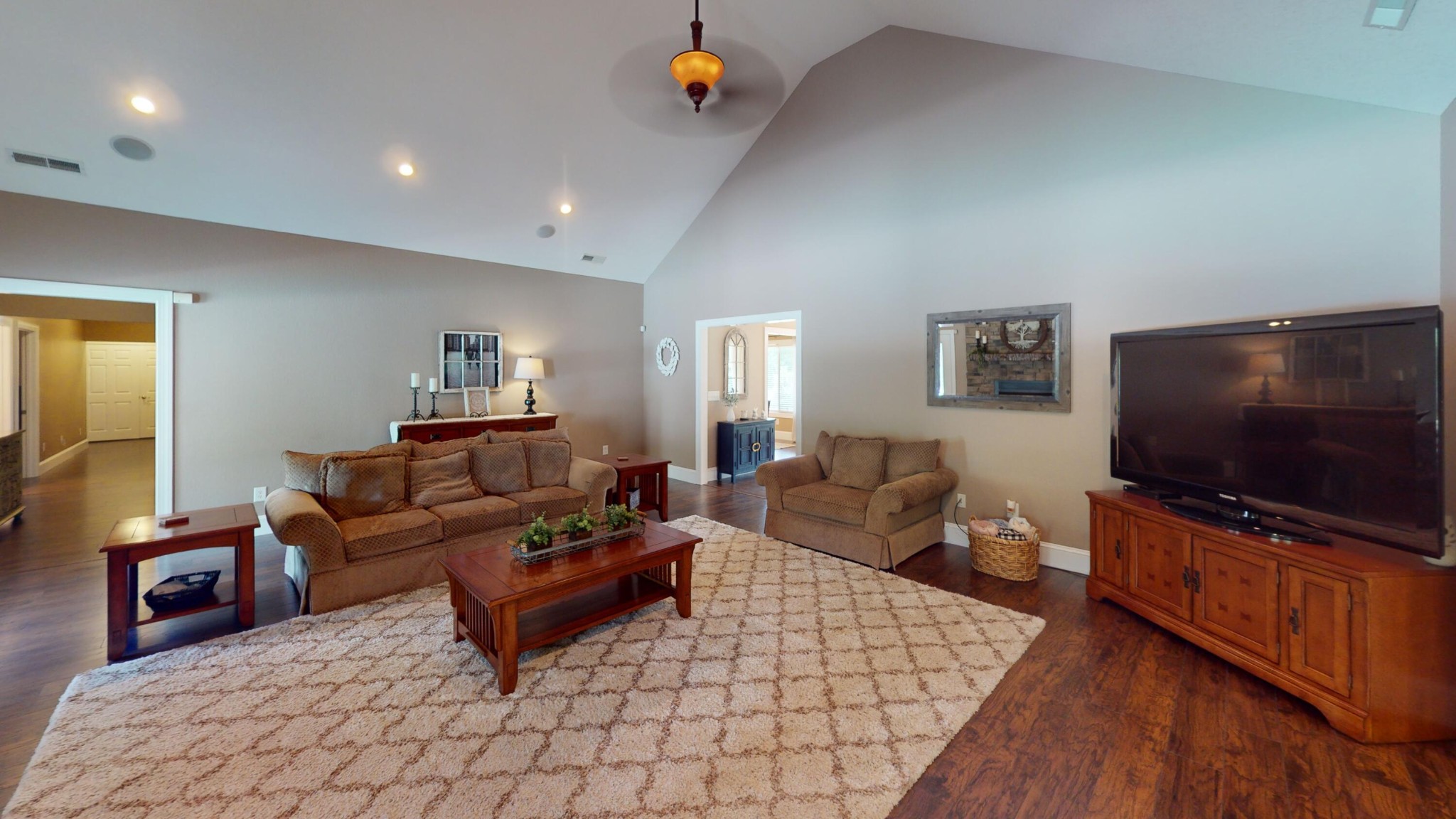 299 Boxwood Lane Dayton TN 37321