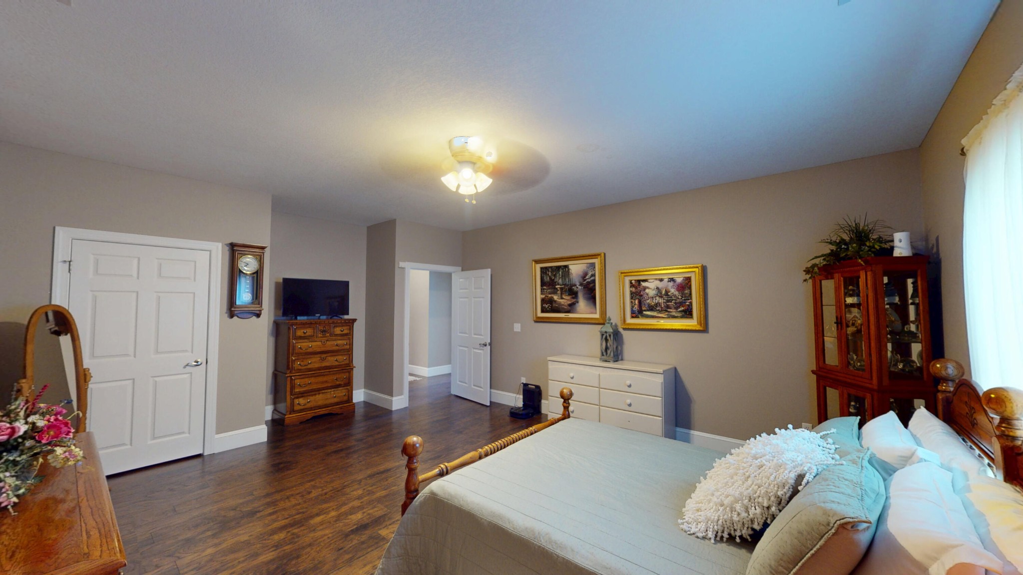 299 Boxwood Lane Dayton TN 37321
