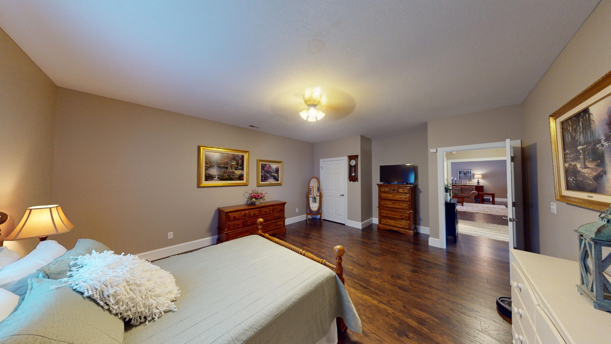 299 Boxwood Lane Dayton TN 37321