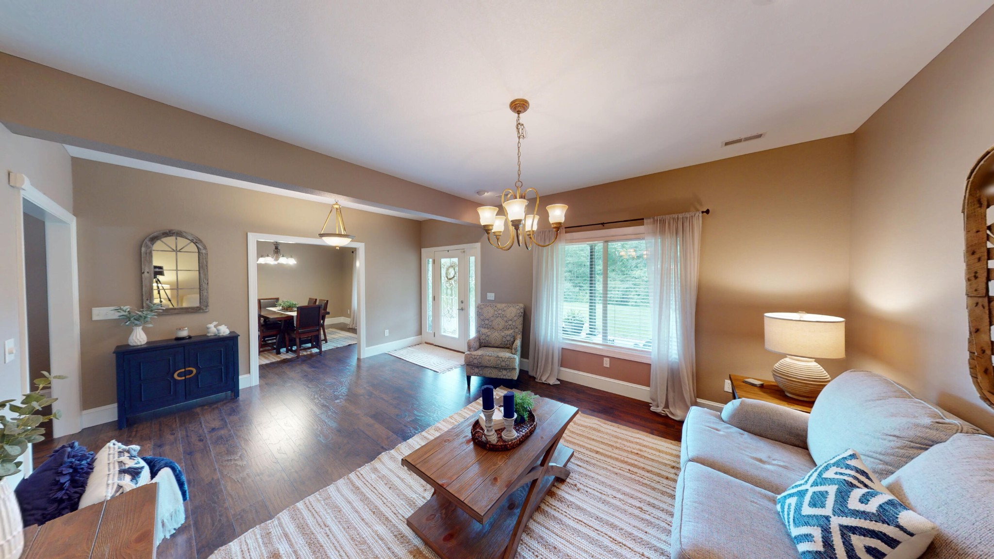 299 Boxwood Lane Dayton TN 37321