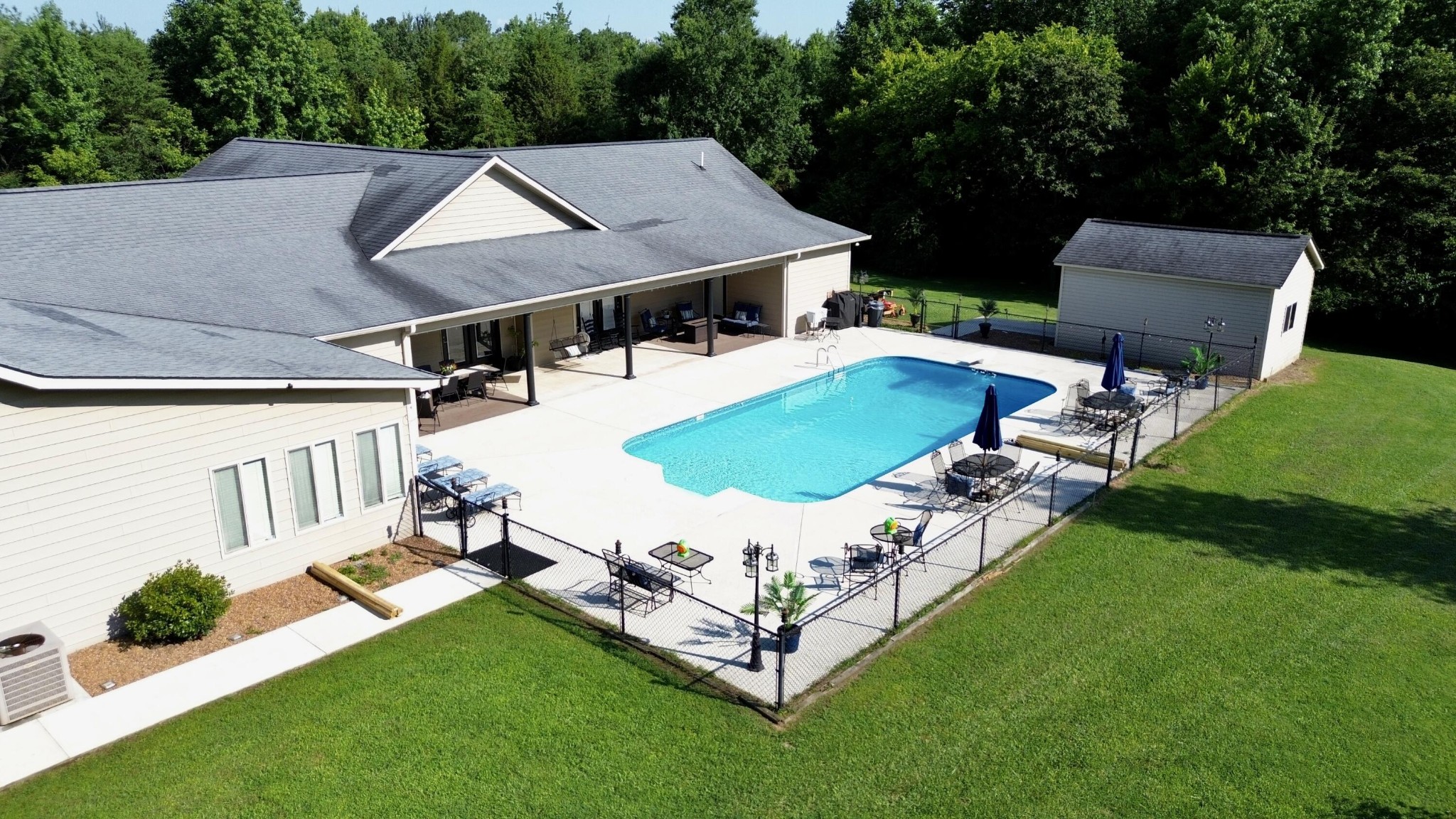 299 Boxwood Lane Dayton TN 37321
