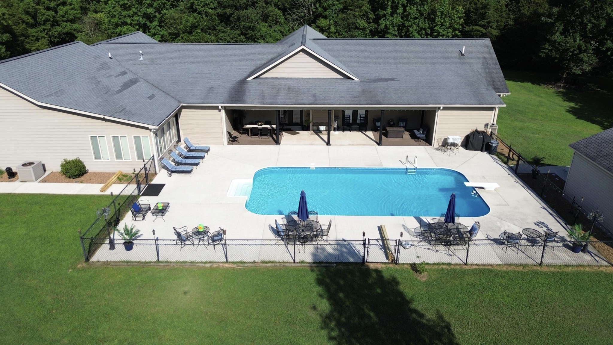299 Boxwood Lane Dayton TN 37321