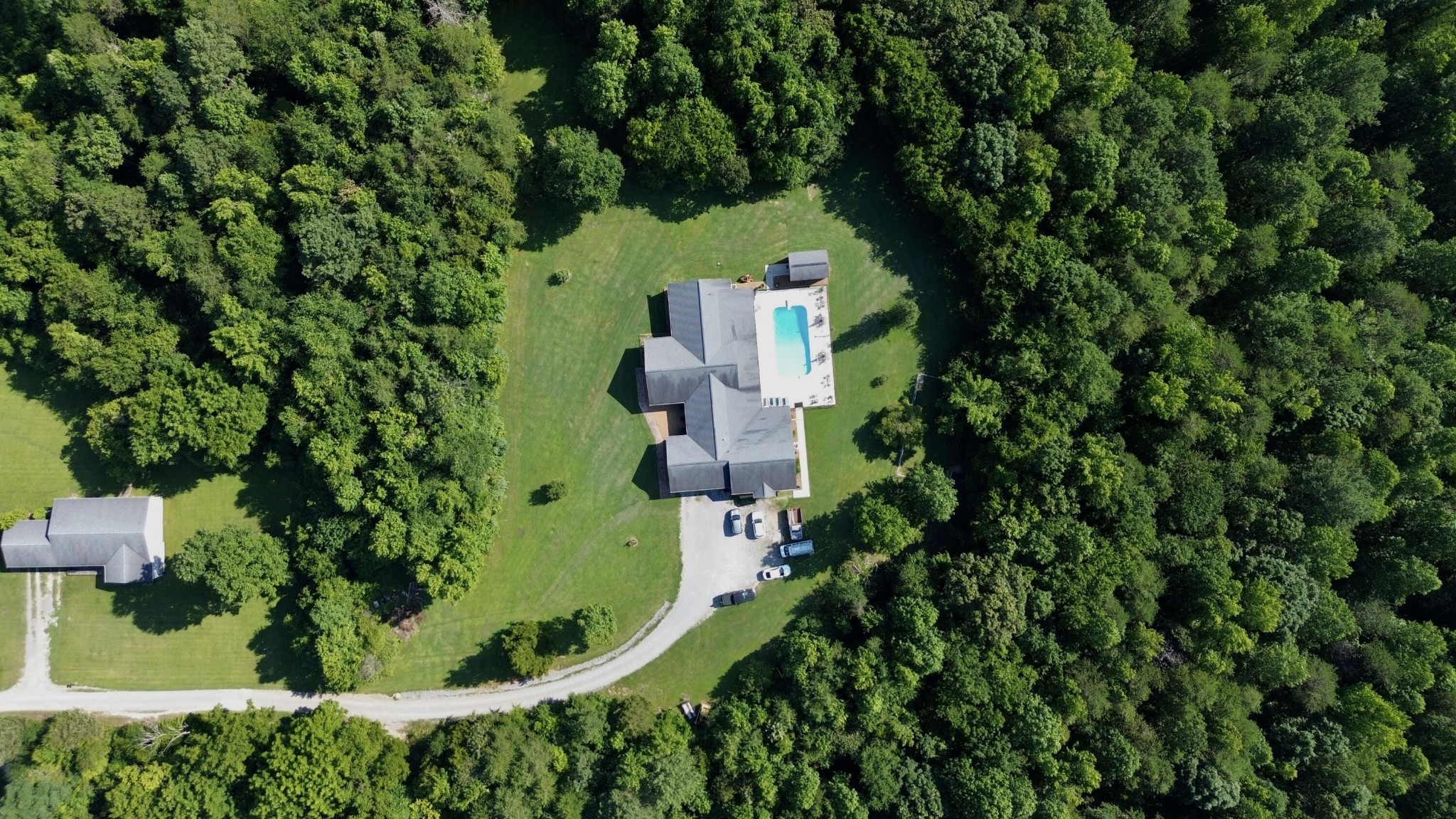 299 Boxwood Lane Dayton TN 37321