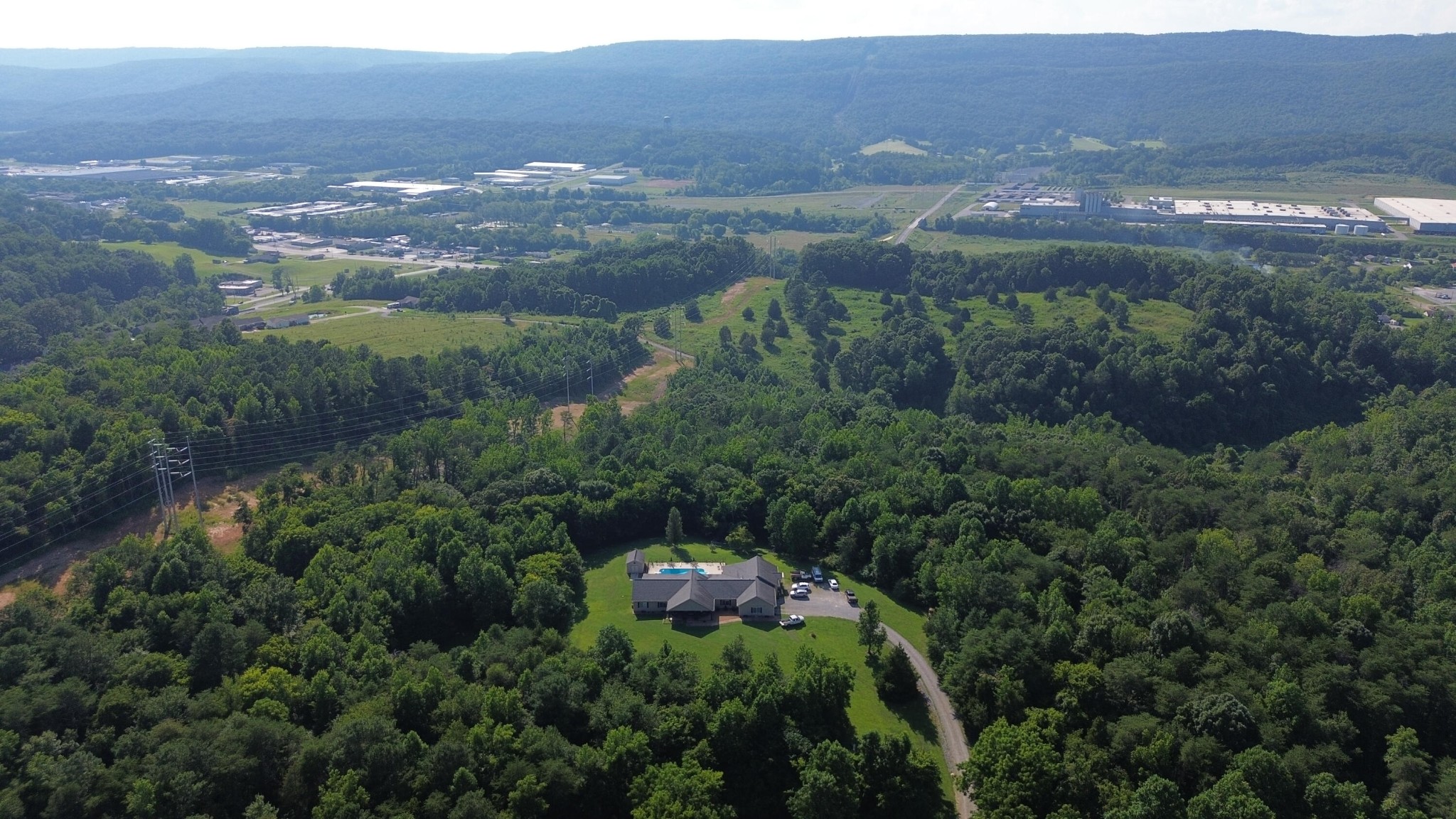 299 Boxwood Lane Dayton TN 37321