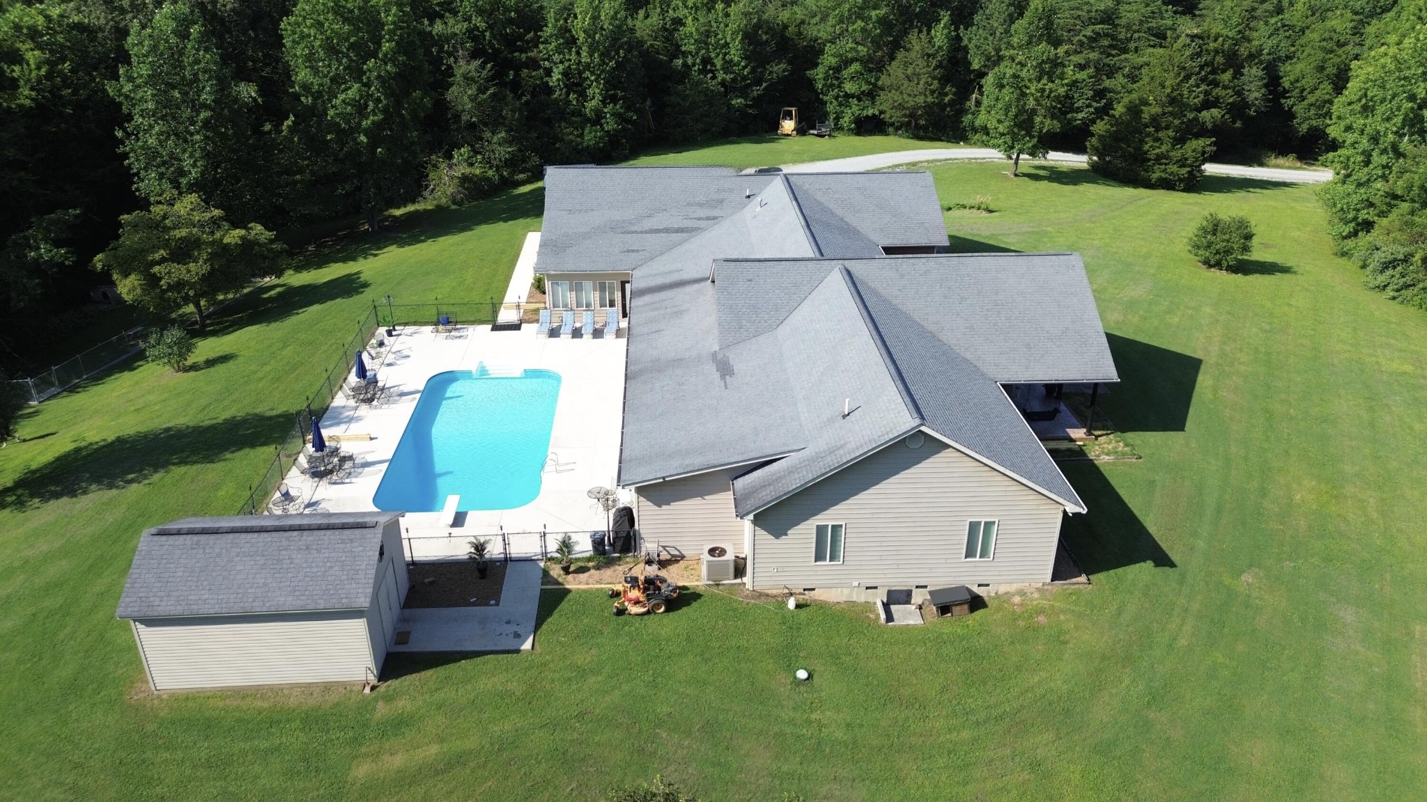 299 Boxwood Lane Dayton TN 37321