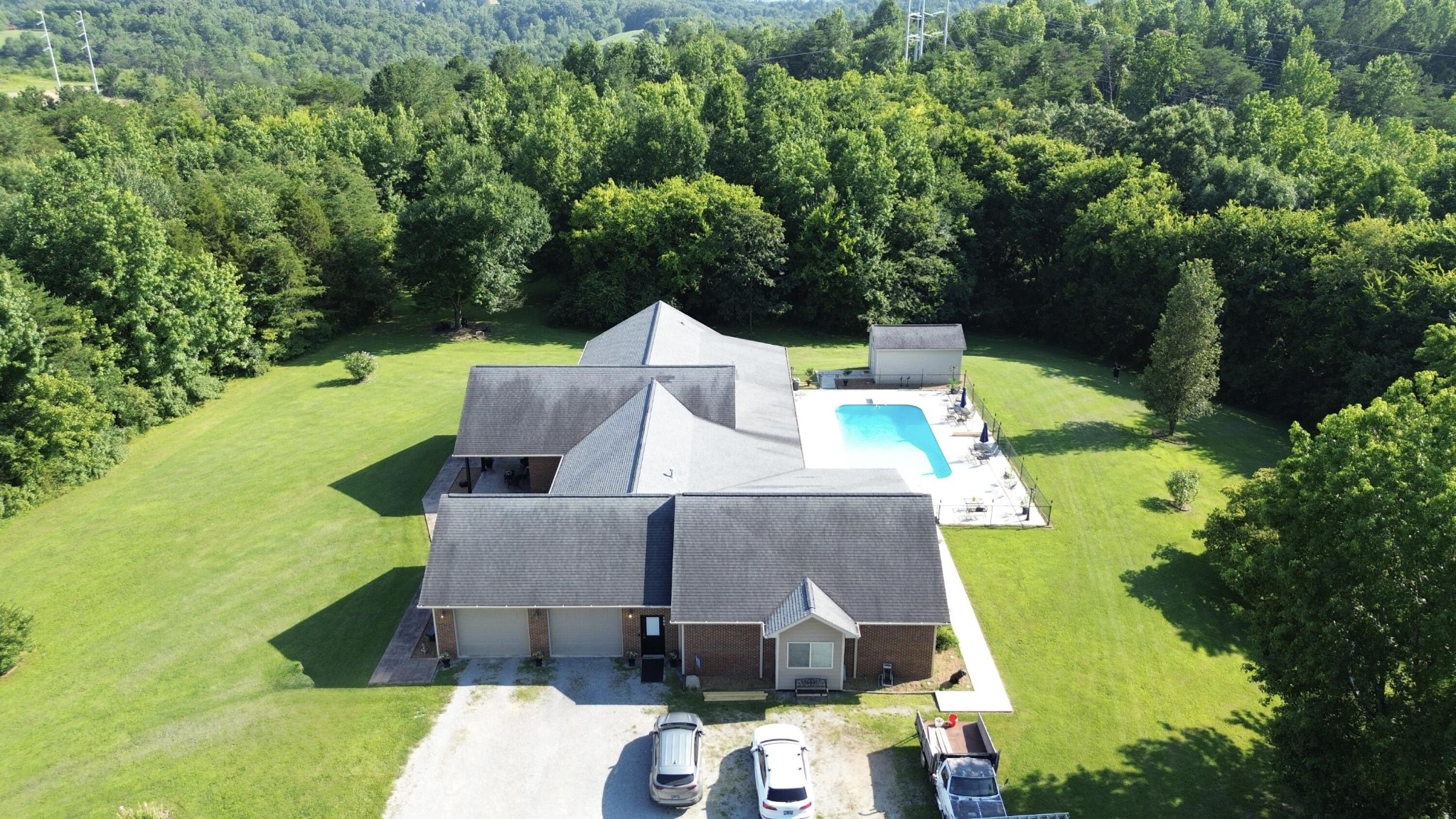 299 Boxwood Lane Dayton TN 37321
