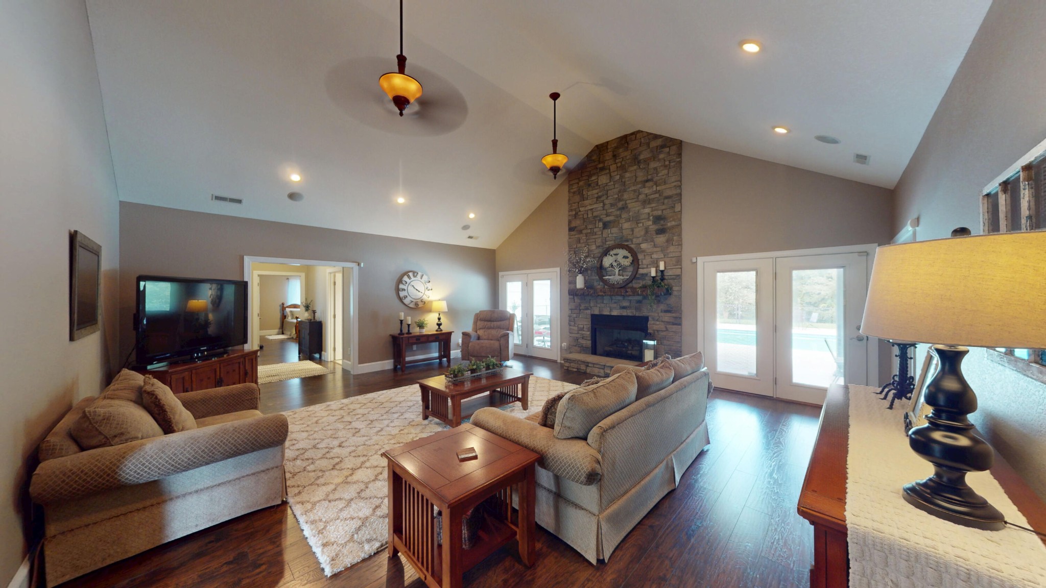 299 Boxwood Lane Dayton TN 37321
