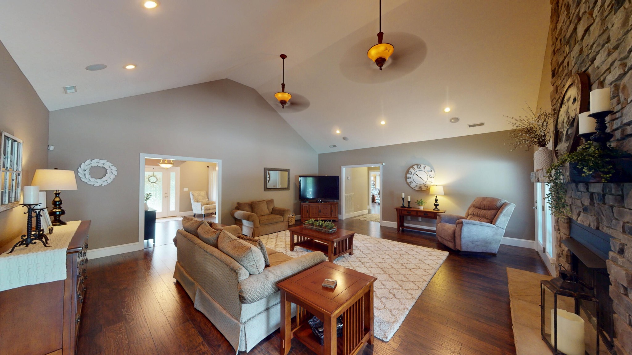 299 Boxwood Lane Dayton TN 37321