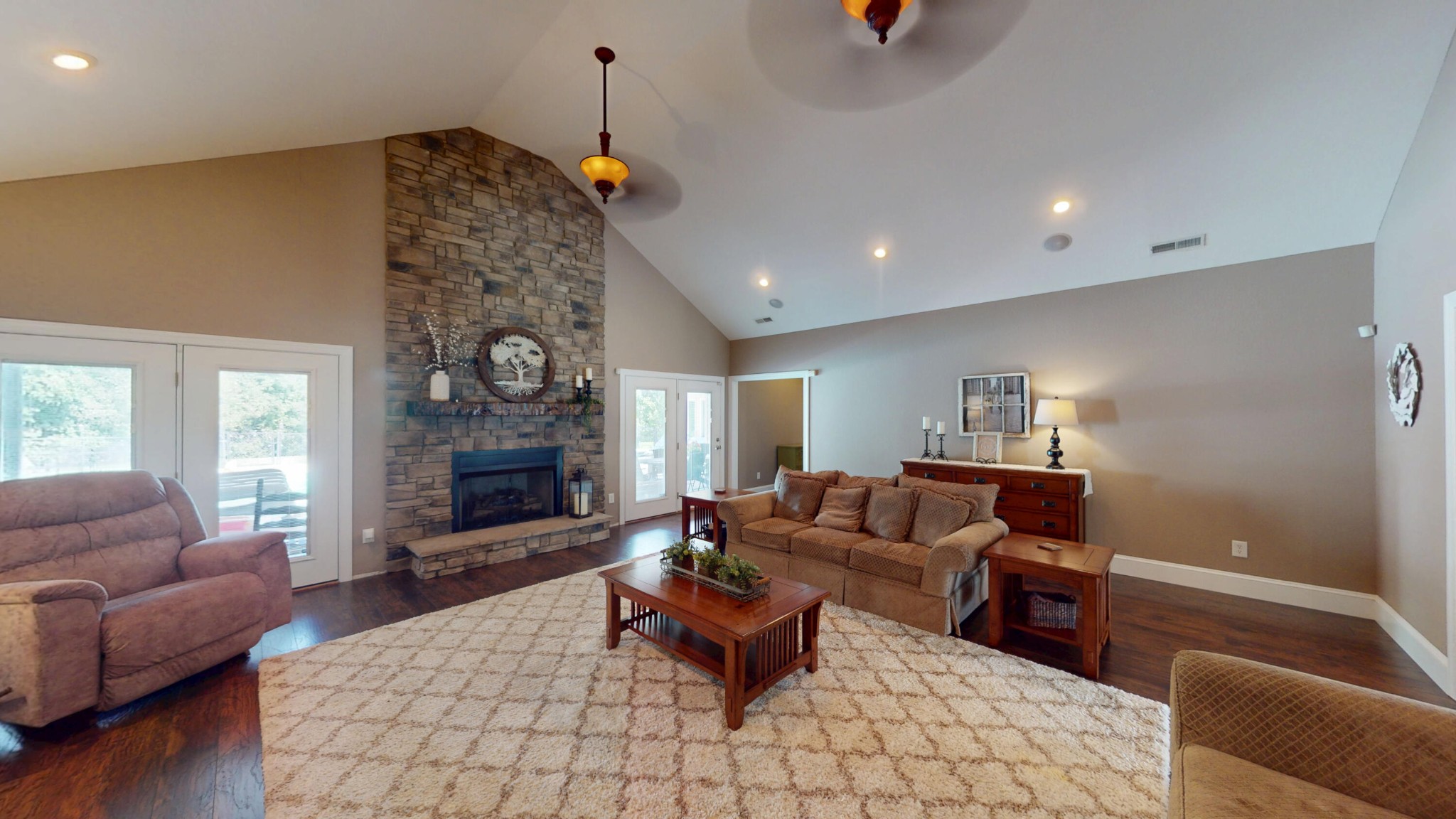 299 Boxwood Lane Dayton TN 37321
