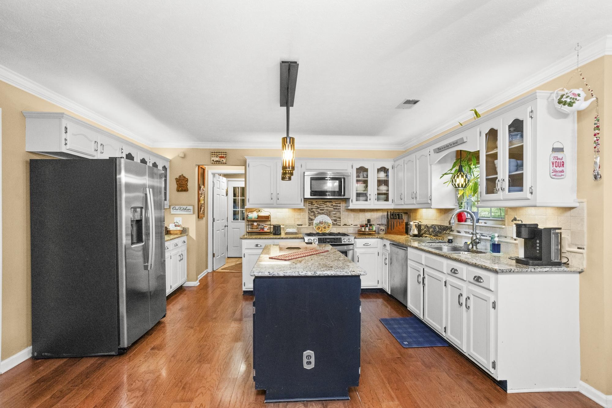 1408 Tasmania Court Mount Juliet TN 37122