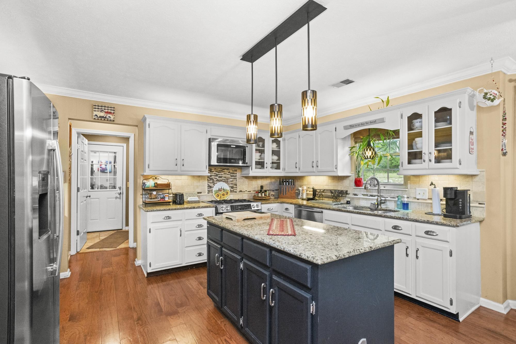 1408 Tasmania Court Mount Juliet TN 37122