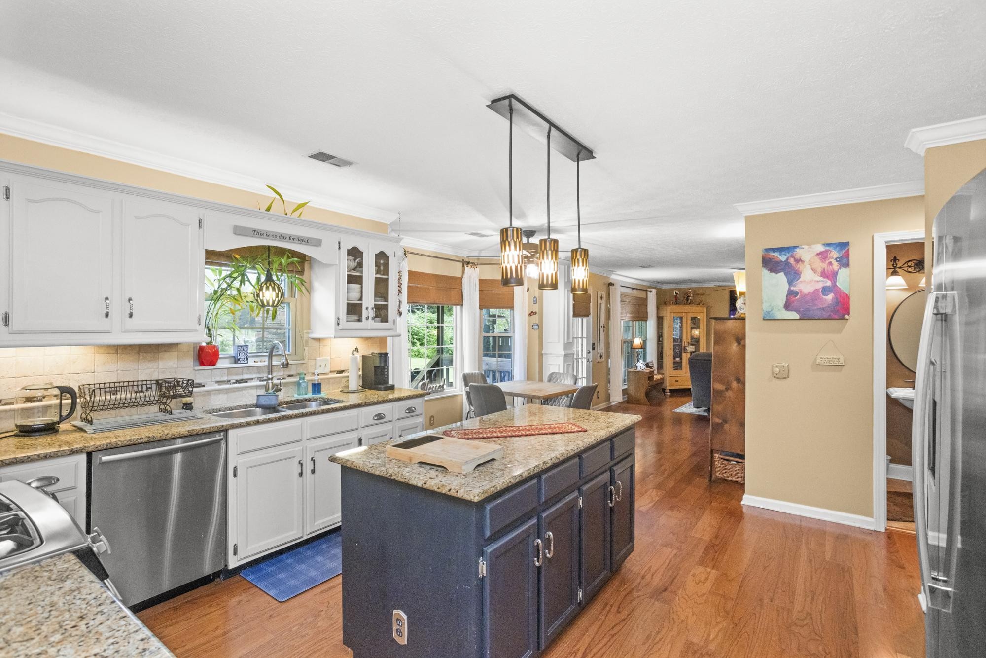 1408 Tasmania Court Mount Juliet TN 37122