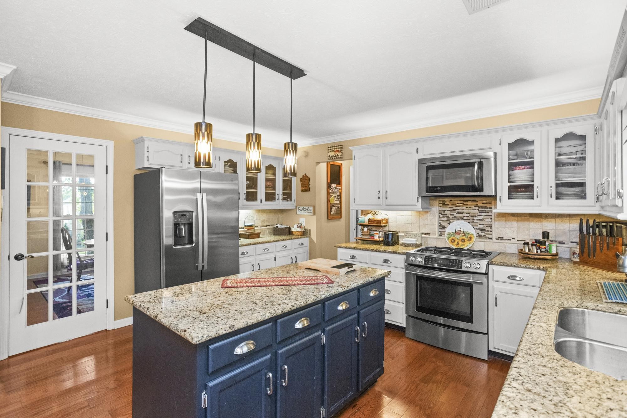 1408 Tasmania Court Mount Juliet TN 37122