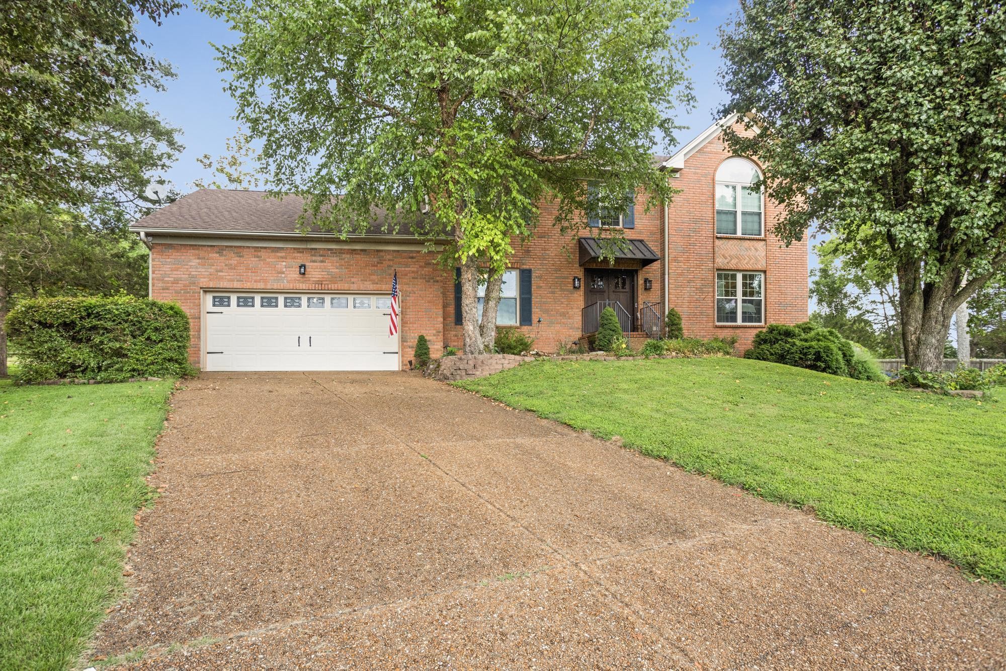 1408 Tasmania Court Mount Juliet TN 37122