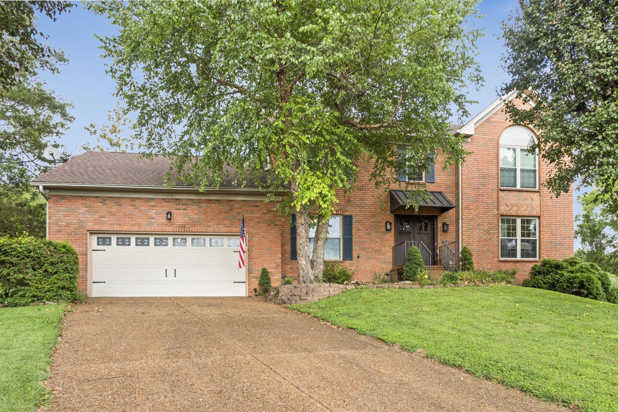 1408 Tasmania Court Mount Juliet TN 37122