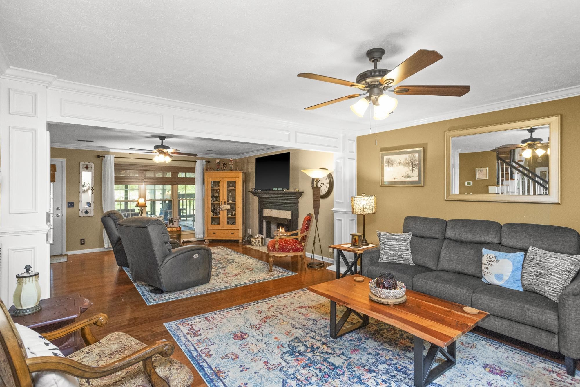 1408 Tasmania Court Mount Juliet TN 37122