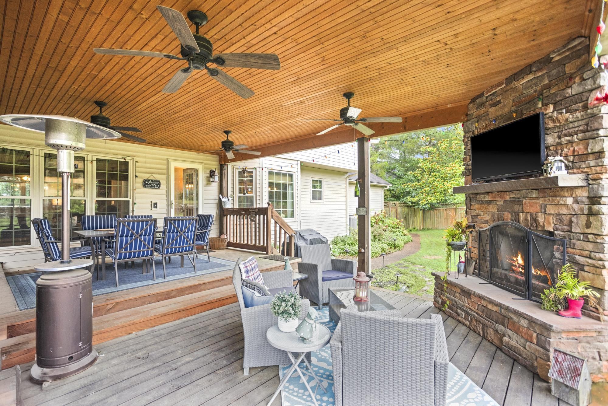 1408 Tasmania Court Mount Juliet TN 37122