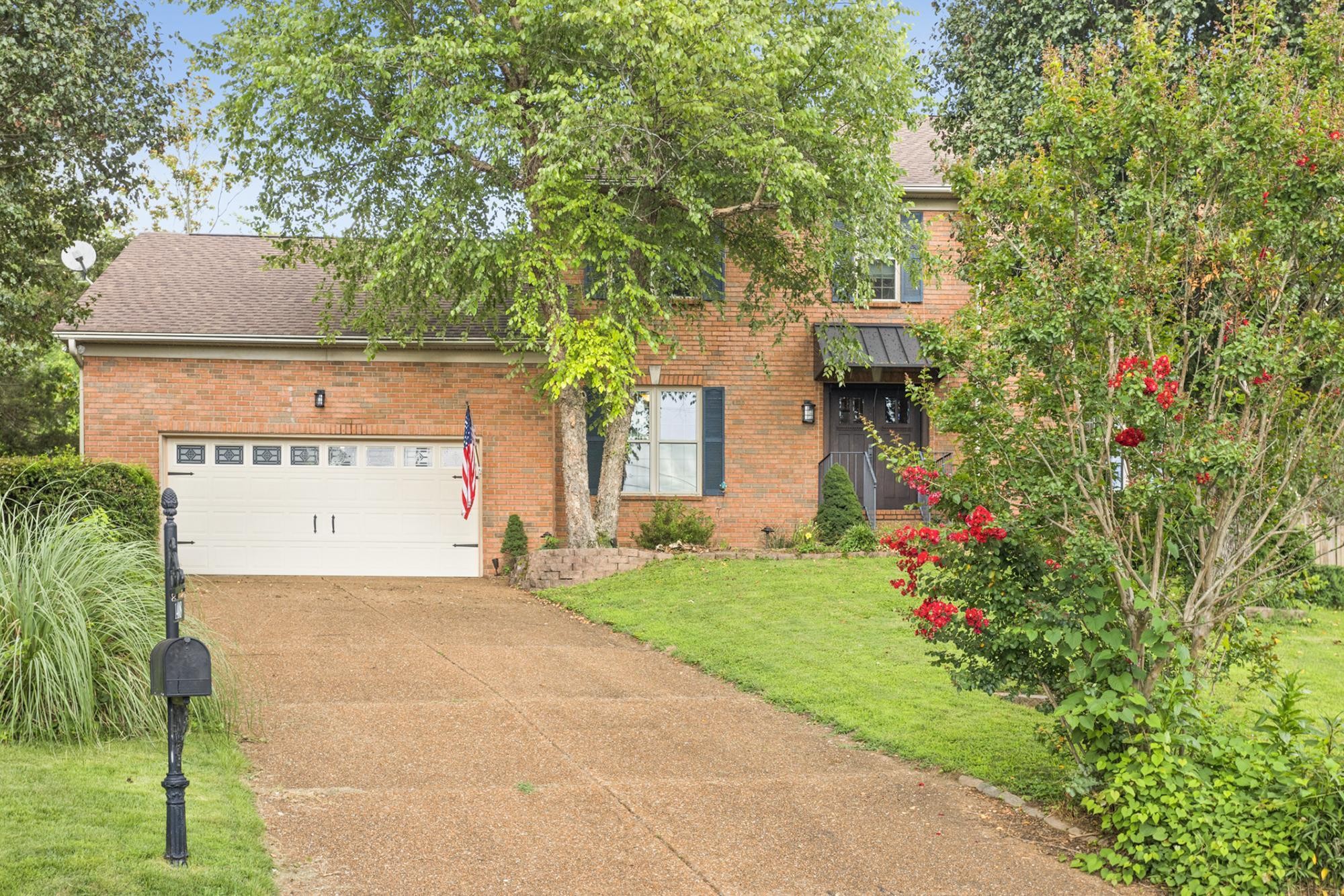 1408 Tasmania Court Mount Juliet TN 37122