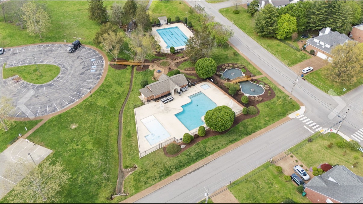 1408 Tasmania Court Mount Juliet TN 37122