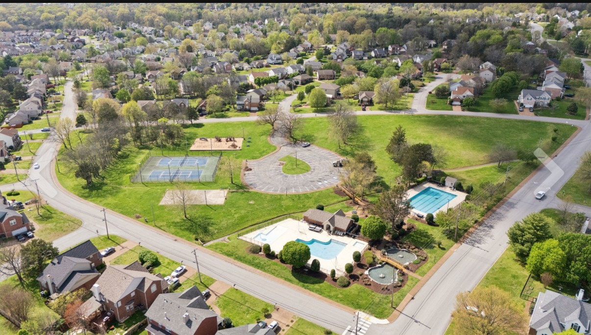 1408 Tasmania Court Mount Juliet TN 37122
