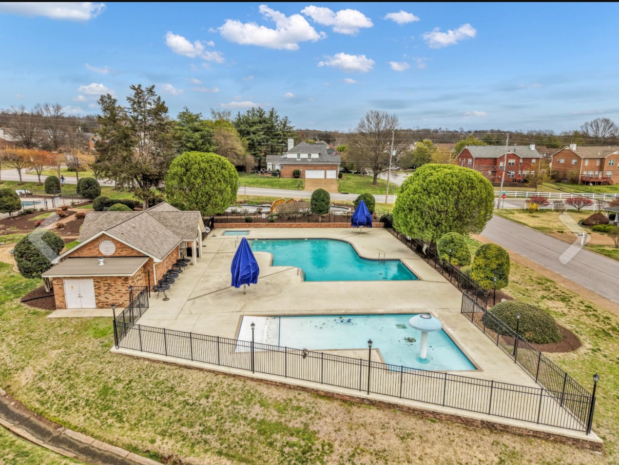 1408 Tasmania Court Mount Juliet TN 37122