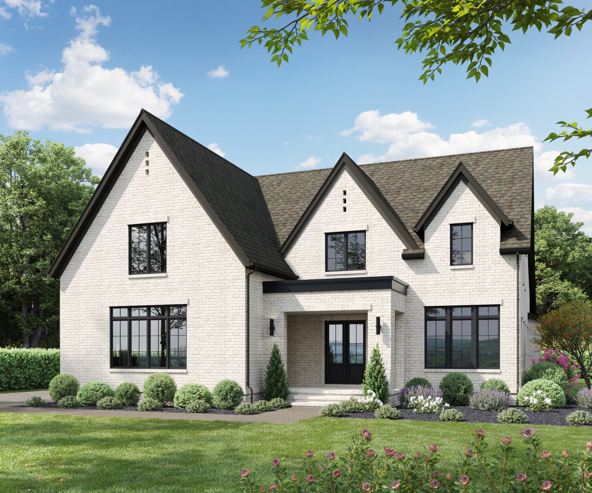 1708 Spiroff Drive Murfreesboro TN 37129