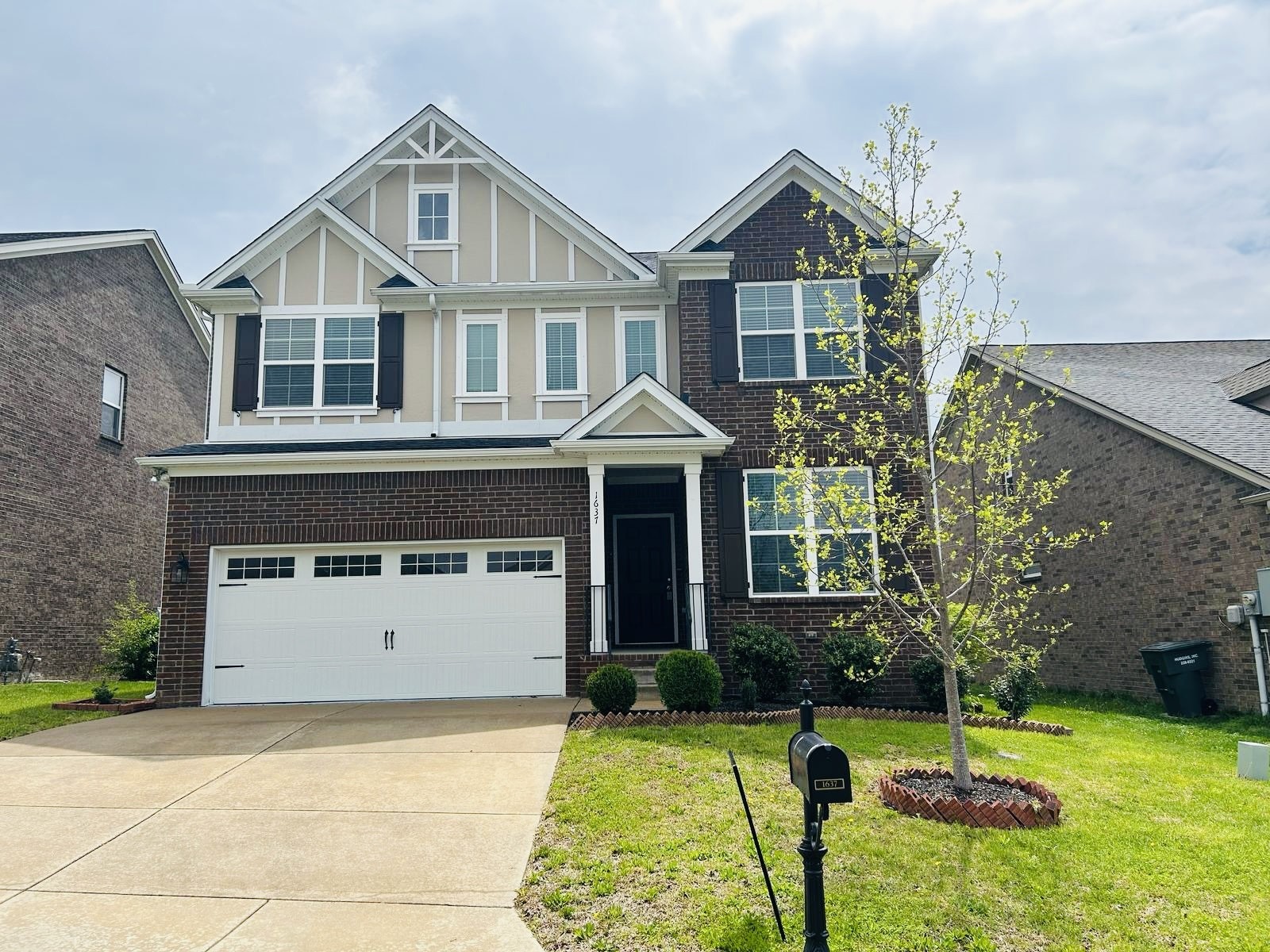 1637 Southhampton Way Mount Juliet TN 37122