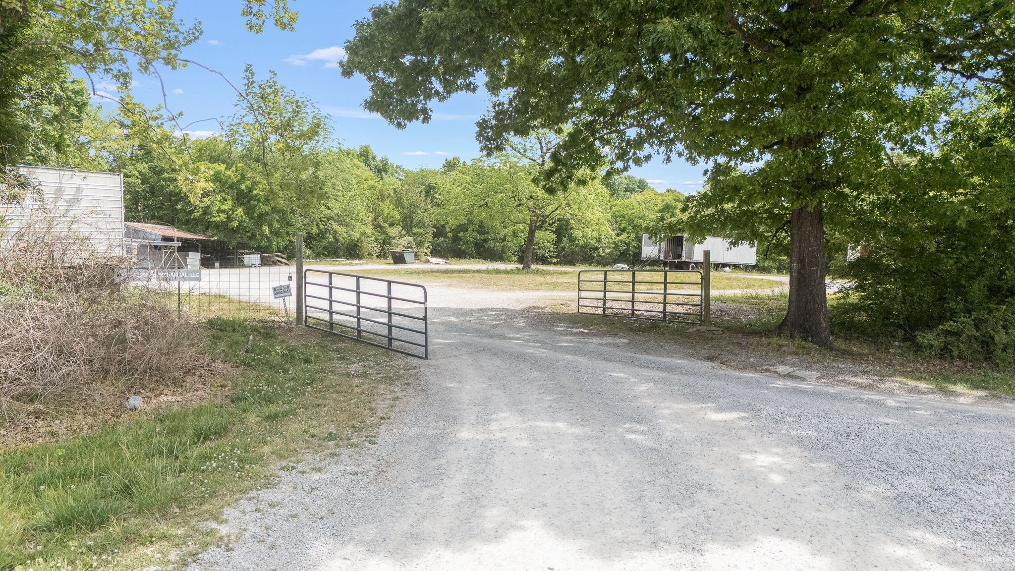 0 Collier Avenue Shelbyville TN 37160