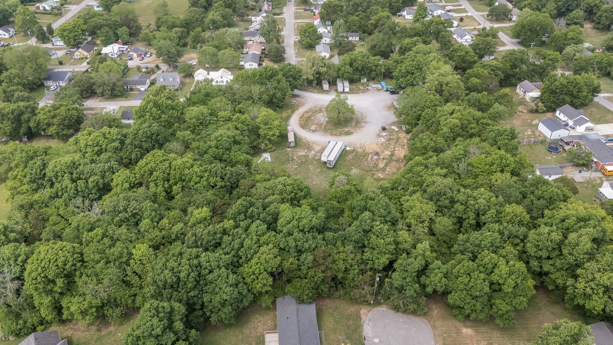 0 Collier Avenue Shelbyville TN 37160